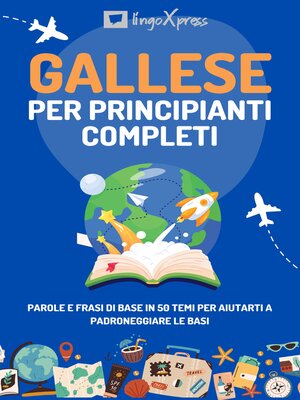 cover image of Gallese per principianti completi